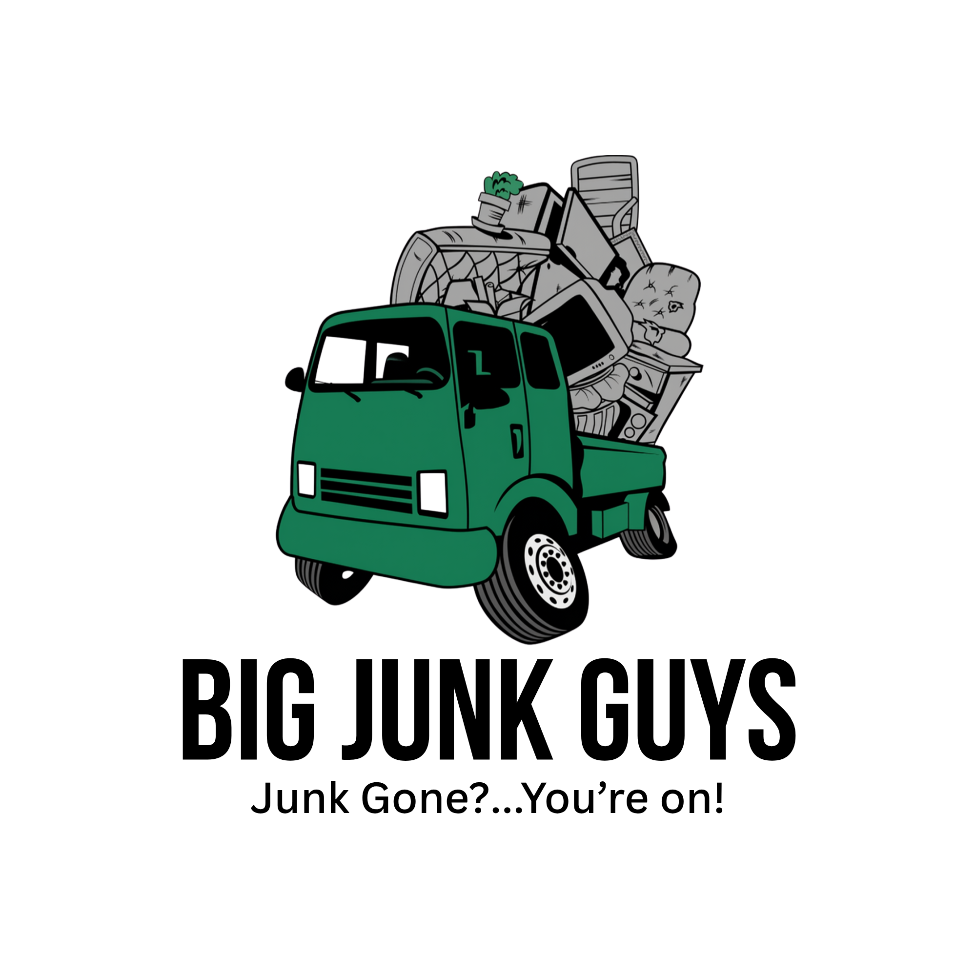 Big Junk Guys